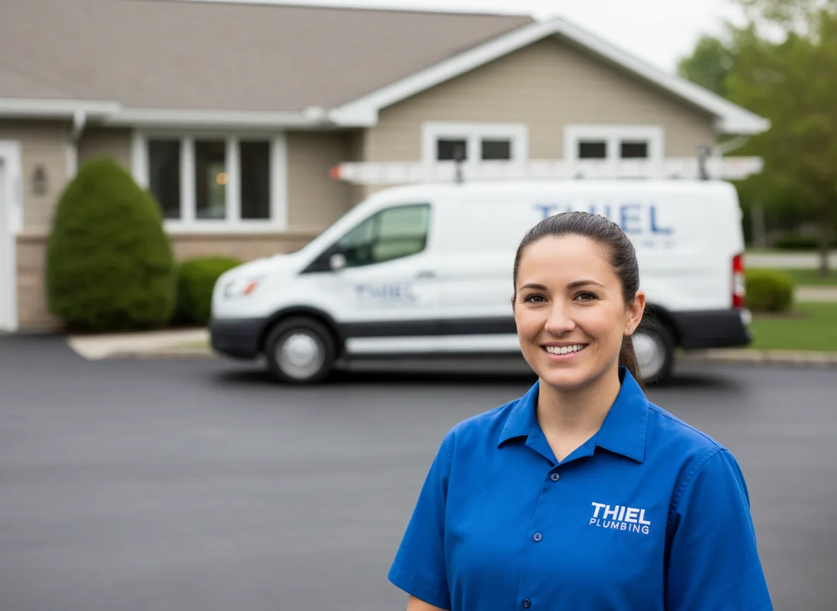 Plumber Mount Zion, WV FAQs